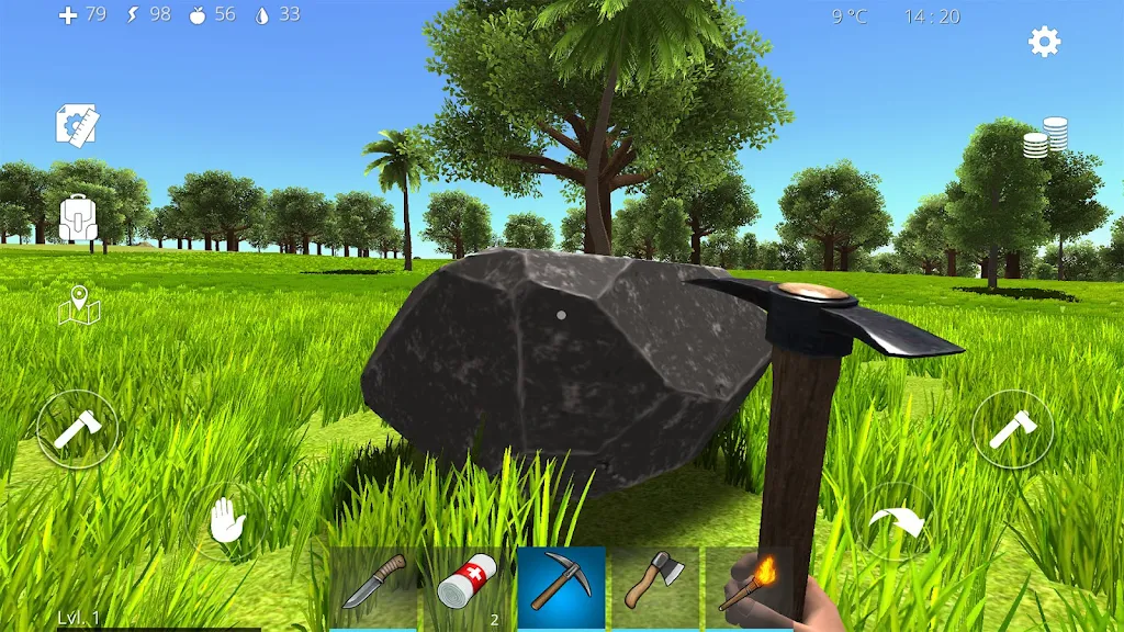 Ocean Is Home Screenshot2