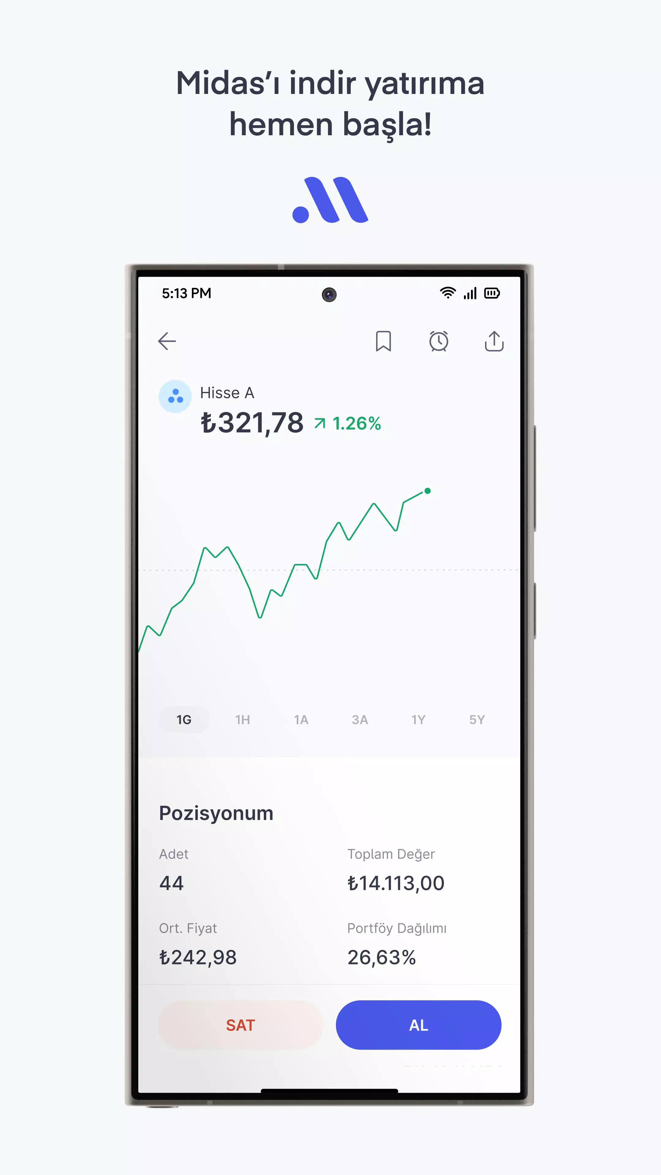 Midas Screenshot6