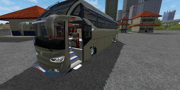 Mod BUSSID SR2 XHD Prime Screenshot2