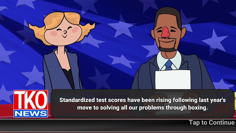 Election Year Knockout Screenshot10