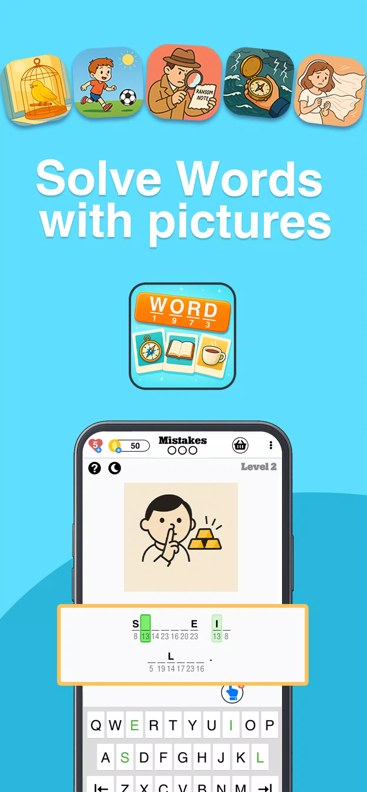 Pictogram Screenshot1