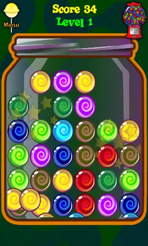 Lollipops Screenshot1