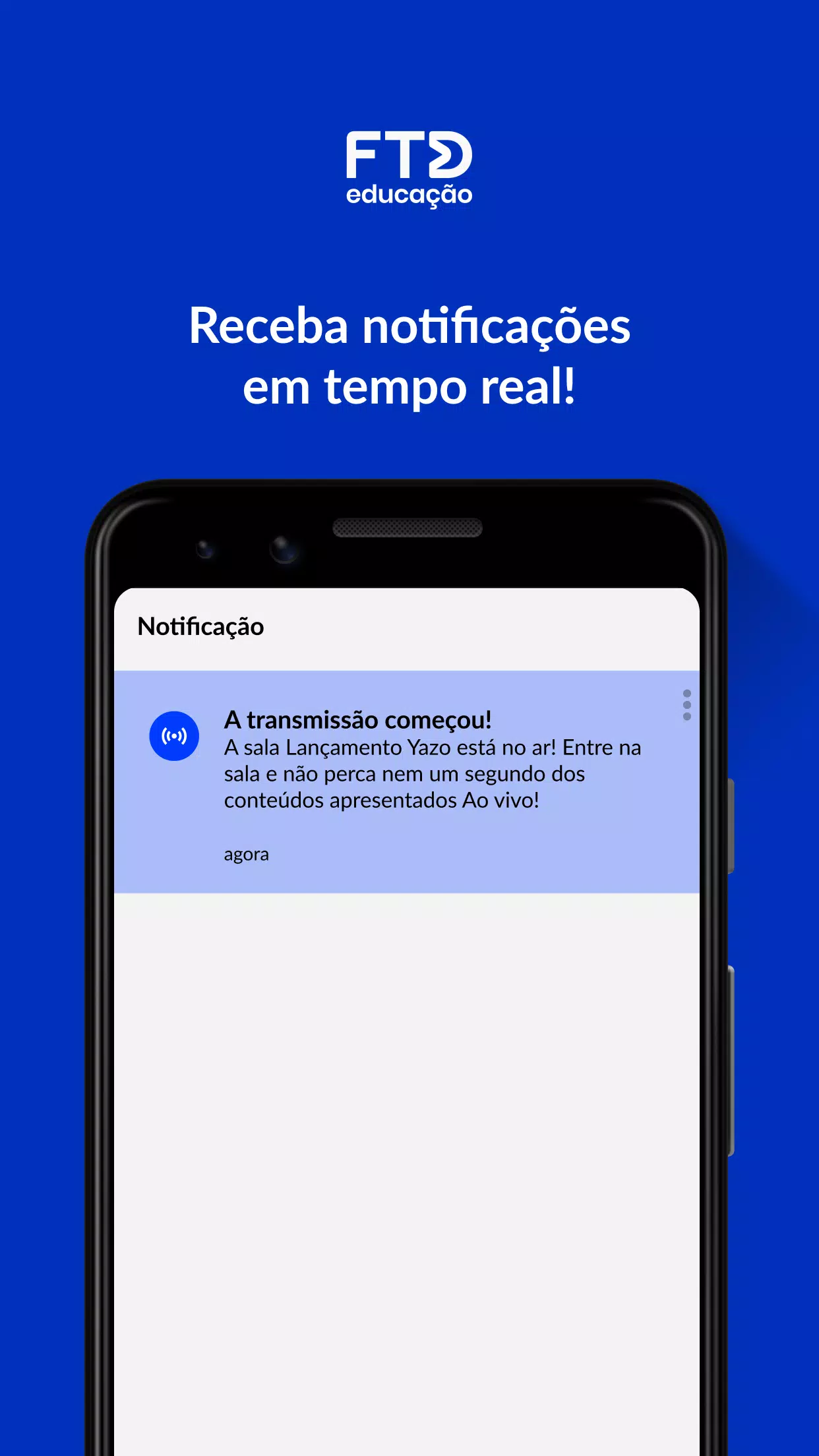 FTD Educação Screenshot4