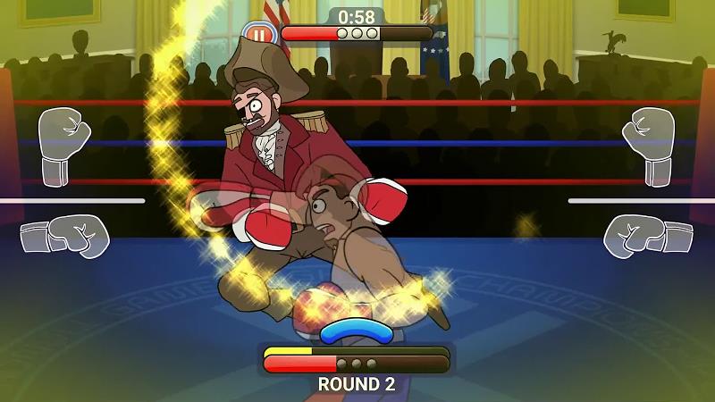 Election Year Knockout Screenshot15