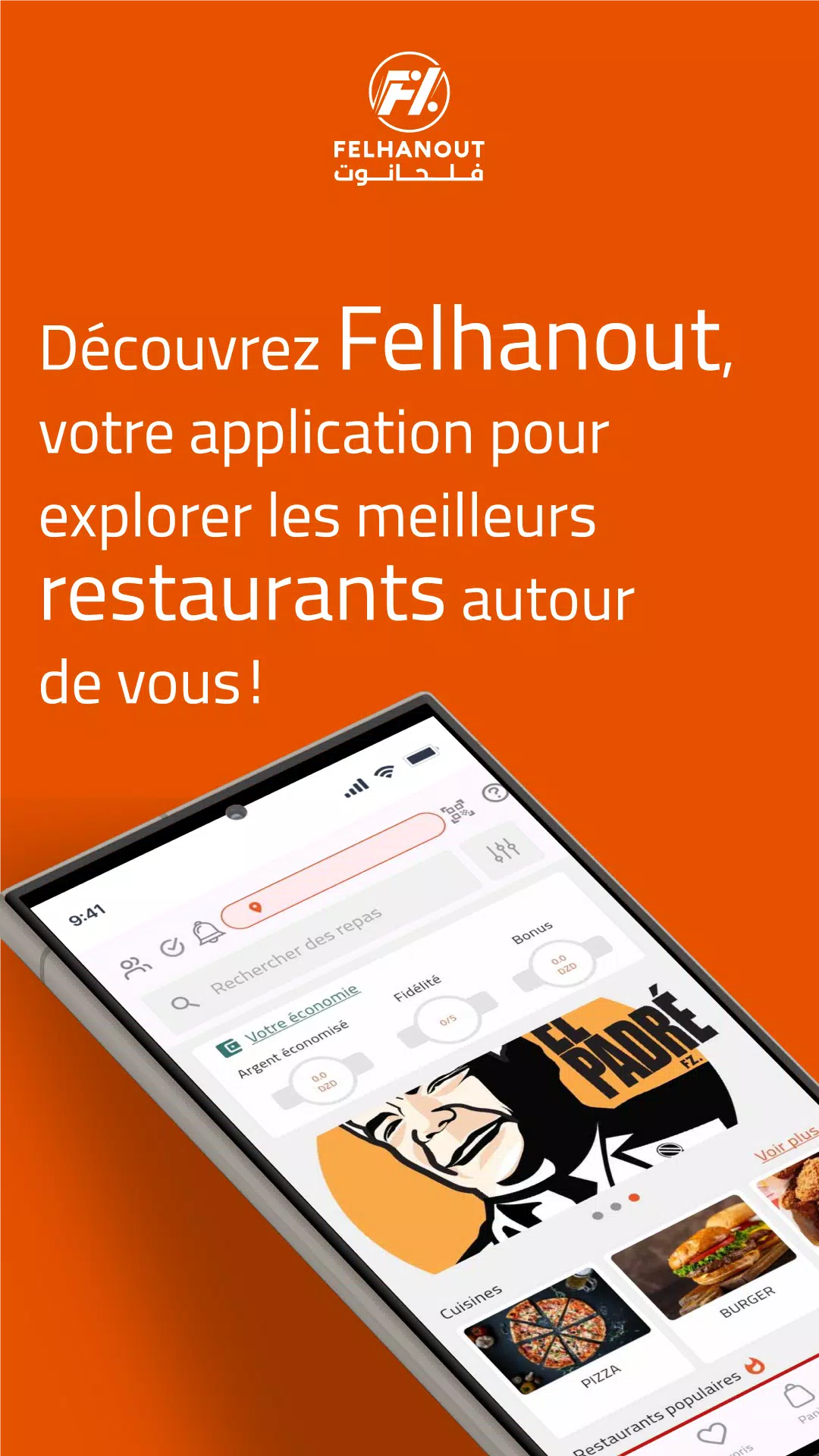 Felhanout Screenshot1