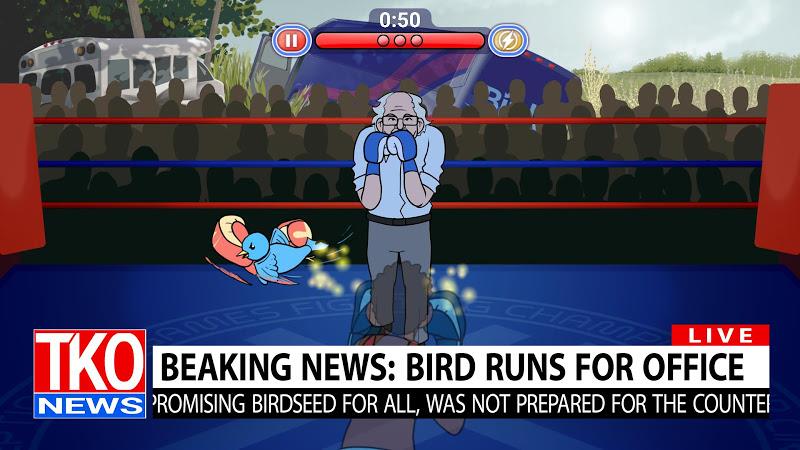 Election Year Knockout Screenshot20