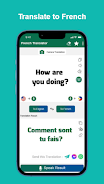 French - English Translator Screenshot2