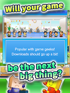 Social Dev Story Screenshot17