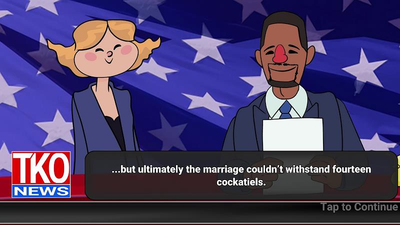 Election Year Knockout Screenshot16