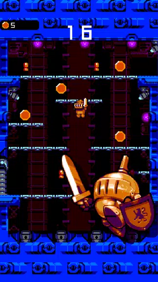 Platform Panic Screenshot2