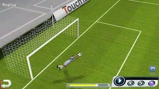 World Soccer League Screenshot4