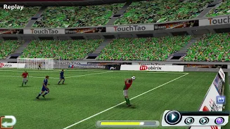 World Soccer League Screenshot3