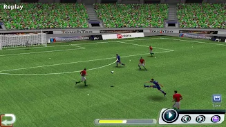 World Soccer League Screenshot5