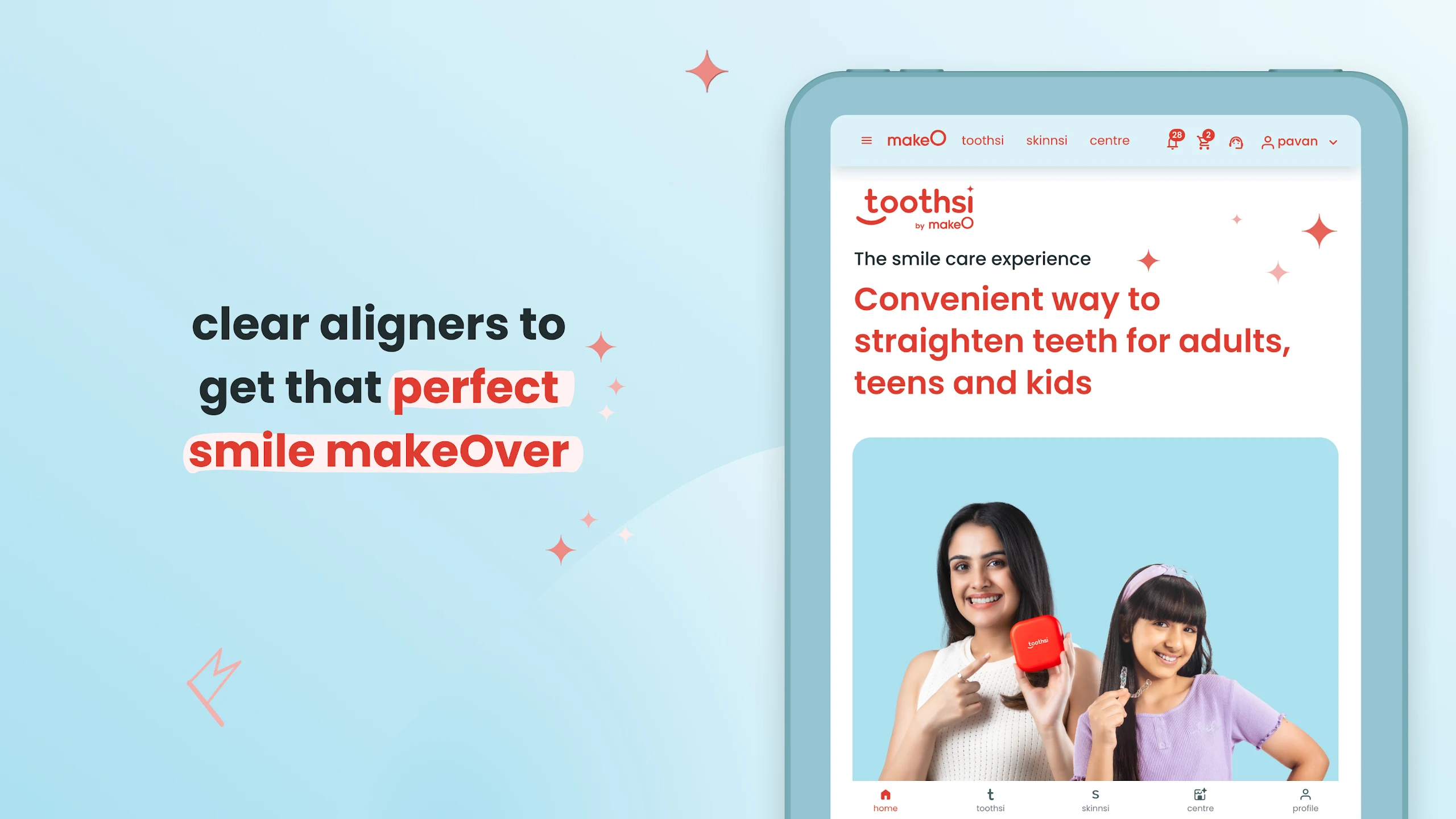 toothsi Screenshot7