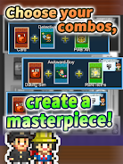 Social Dev Story Screenshot8
