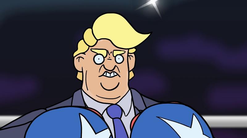 Election Year Knockout Screenshot18