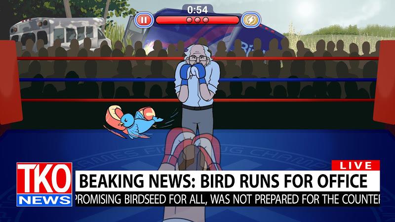 Election Year Knockout Screenshot7
