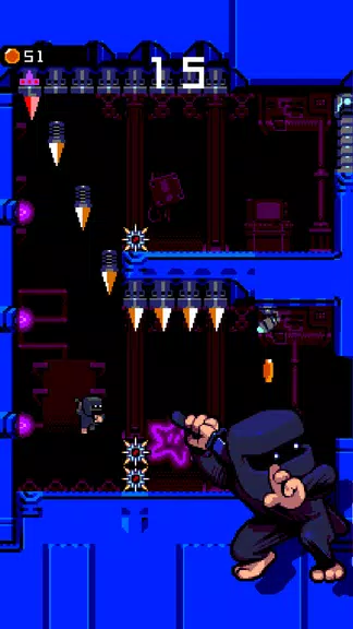 Platform Panic Screenshot3