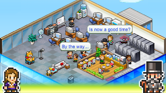 Social Dev Story Screenshot13