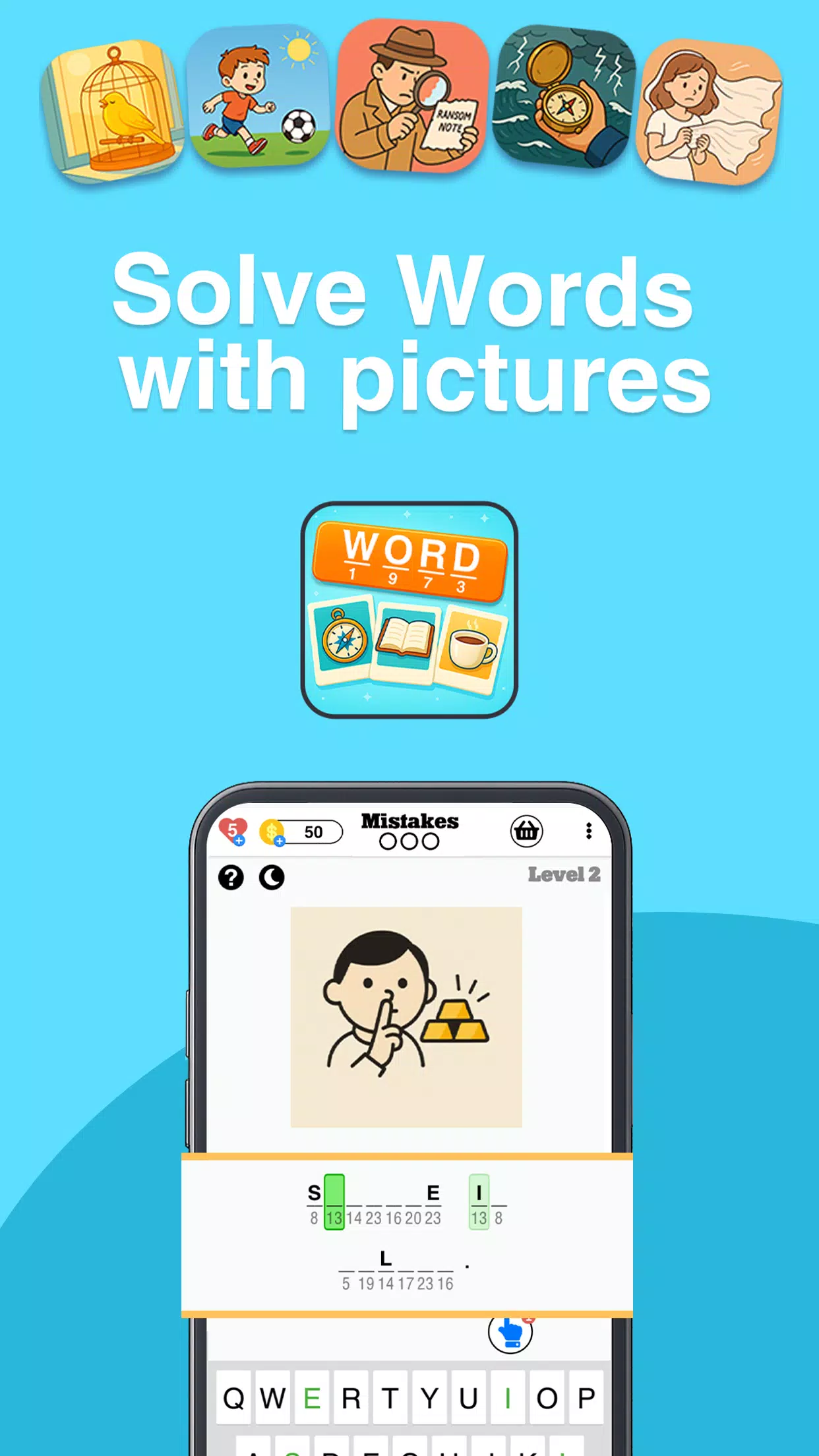 Pictogram Screenshot6