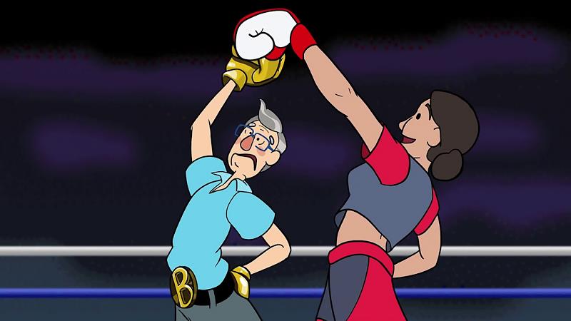 Election Year Knockout Screenshot14