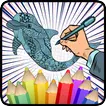 Coloring Mandala Cool APK