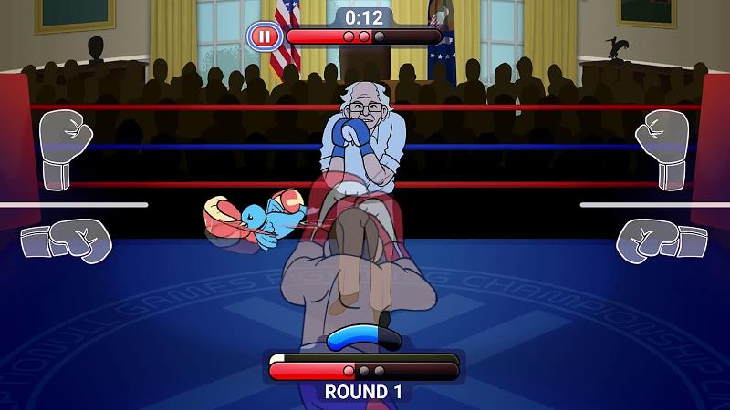 Election Year Knockout Screenshot13
