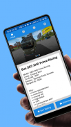Mod BUSSID SR2 XHD Prime Screenshot4