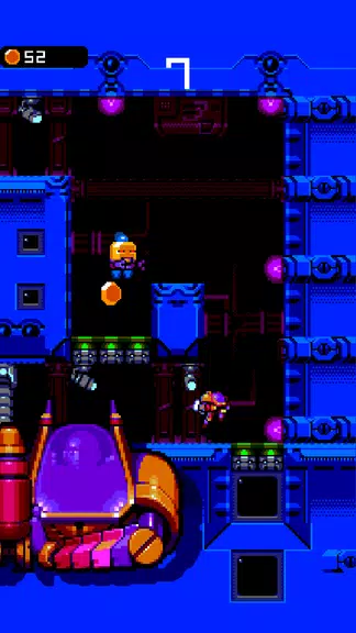 Platform Panic Screenshot4