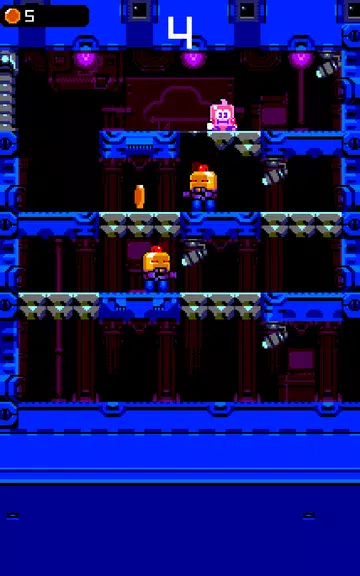 Platform Panic Screenshot1