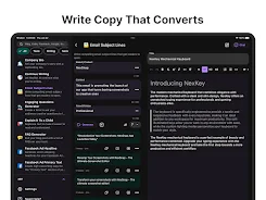 Copilot AI ChatBot & Assistant Screenshot3
