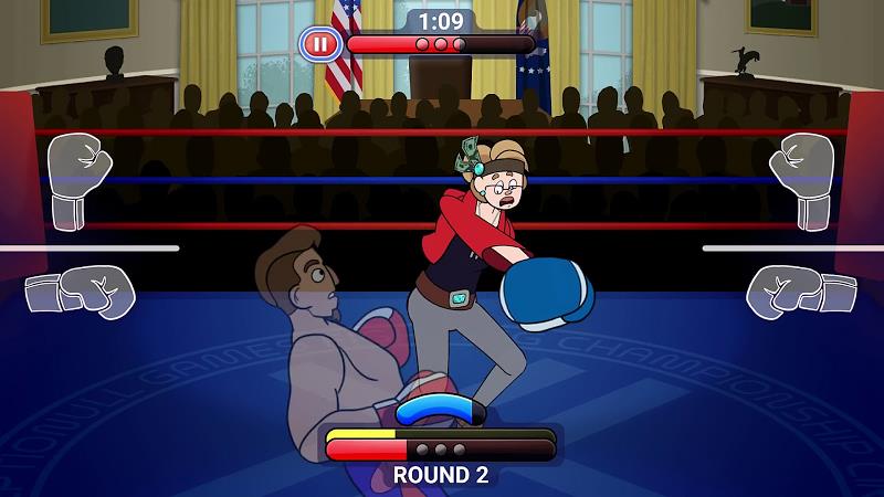 Election Year Knockout Screenshot17