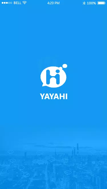 YaYaHi Screenshot1