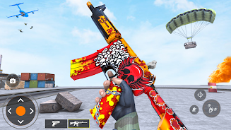 Banduk Wala Game Screenshot1