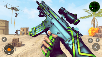 Banduk Wala Game Screenshot2
