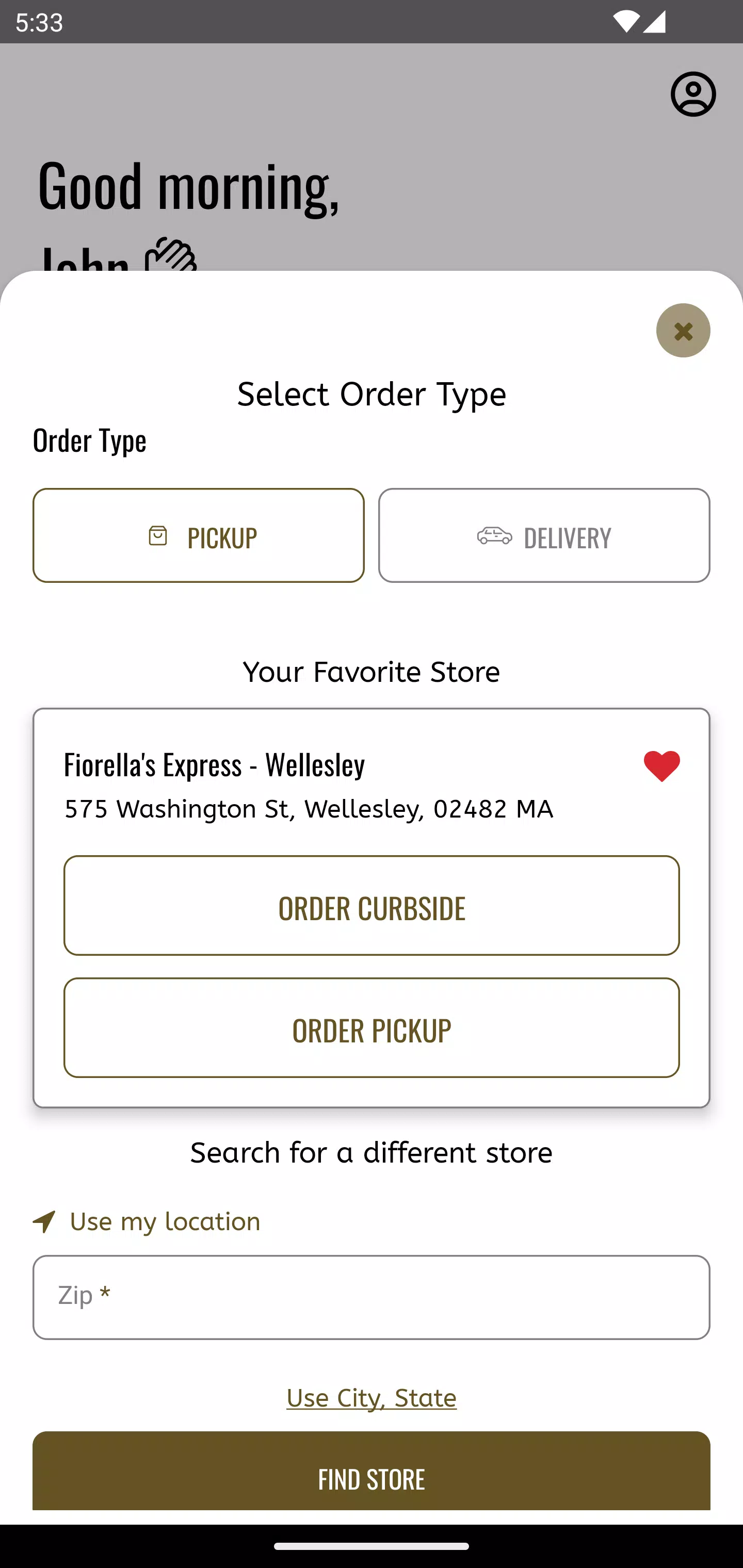 Fiorella's Screenshot4