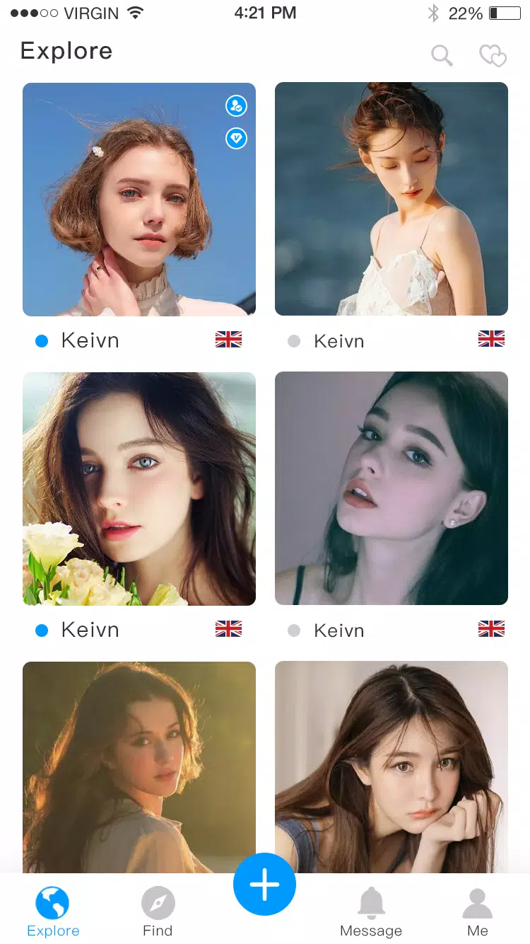 YaYaHi Screenshot2