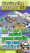 Social Dev Story Screenshot7