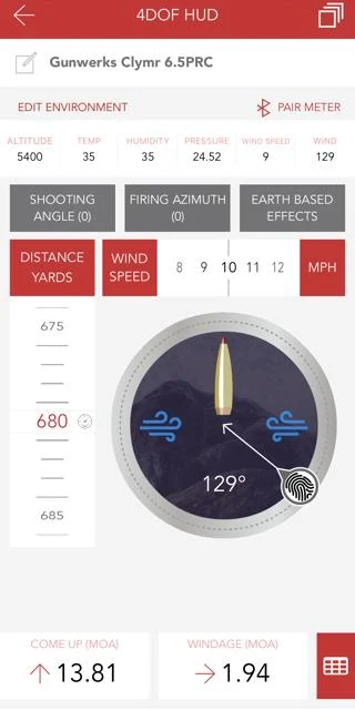 Hornady Screenshot3