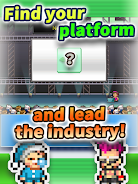 Social Dev Story Screenshot1