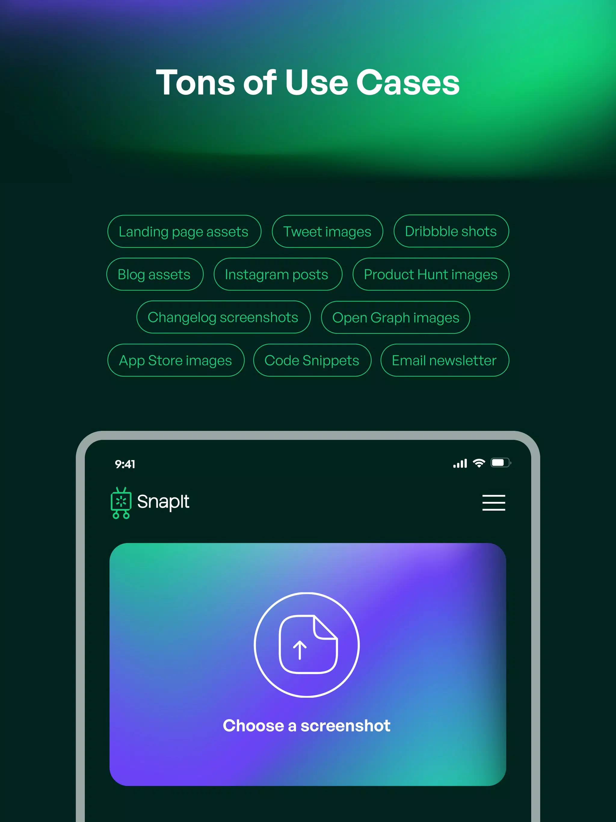 Screenshots4all Screenshot8