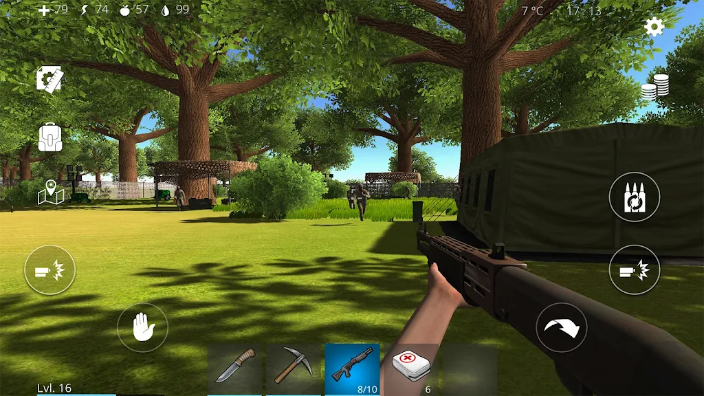 Ocean Is Home Screenshot1
