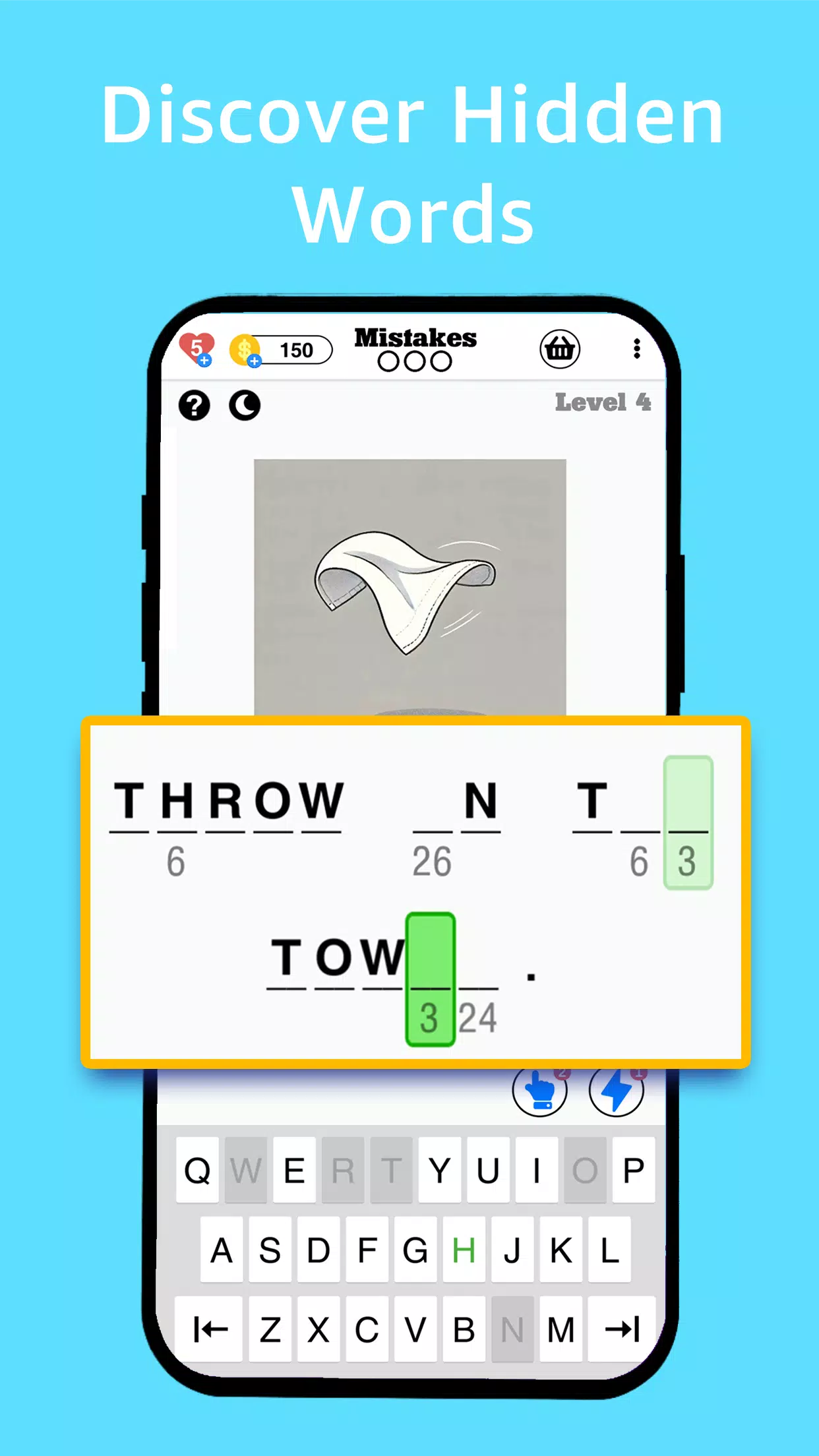 Pictogram Screenshot8