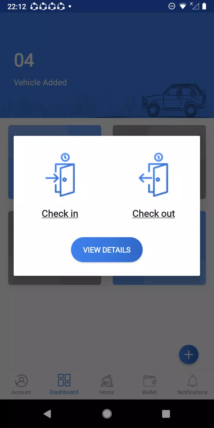 s-Parking Screenshot7