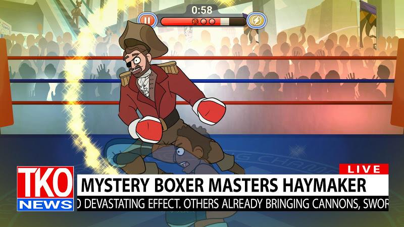 Election Year Knockout Screenshot3