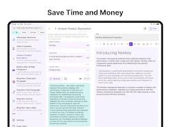 Copilot AI ChatBot & Assistant Screenshot1