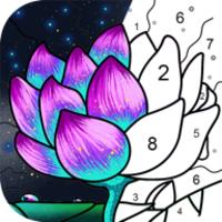 Paint By Number APK