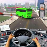 Bus Simulator - Bus Games 3D APK