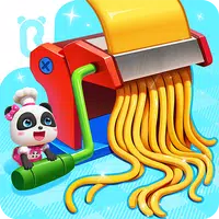 Little Panda's Restaurant APK