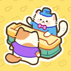 My Purrfect Cat Hotel APK
